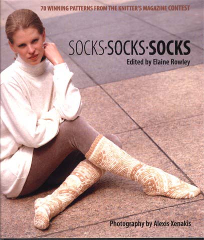 Socks Socks Socks